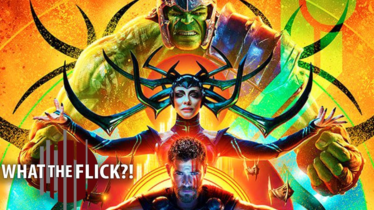 Thor: Ragnarok - Official Movie Review