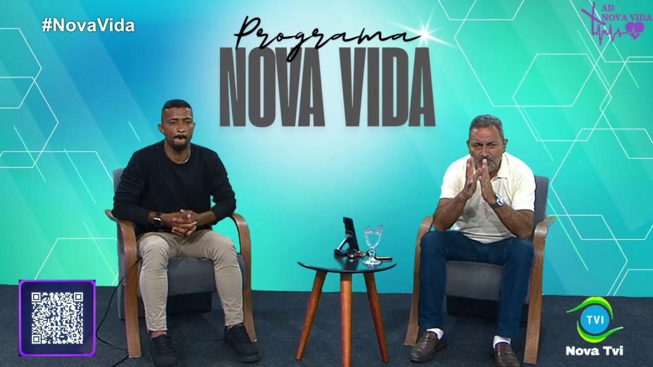 NOVA VIDA 19-01-2026