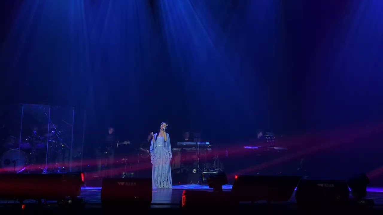 郭靜 Claire Kuo 明白 | 20221112 So Lucky !演唱會