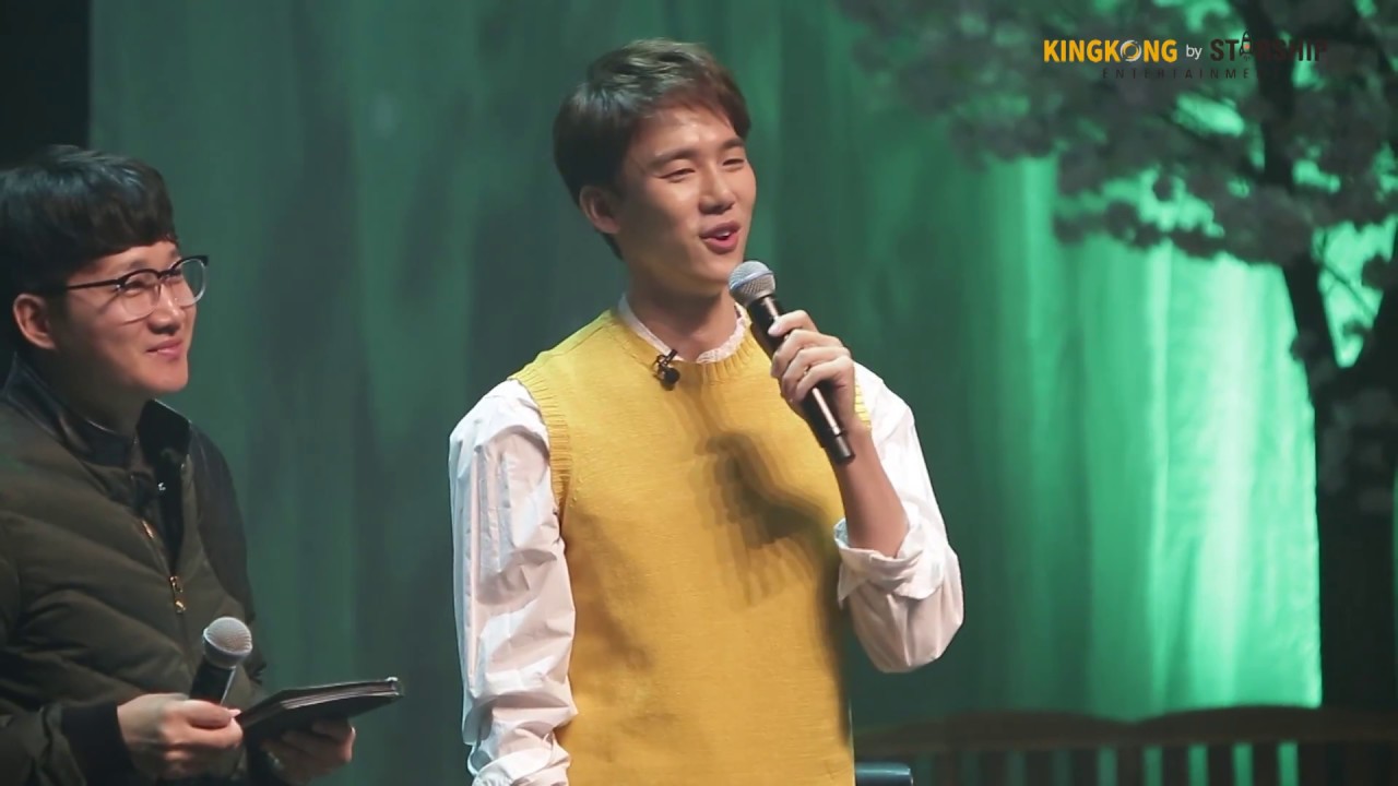 [배우 유연석] 'One Fine Day' 비하인드 영상