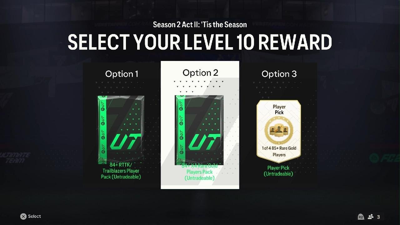 First Lvl 10 rewards
