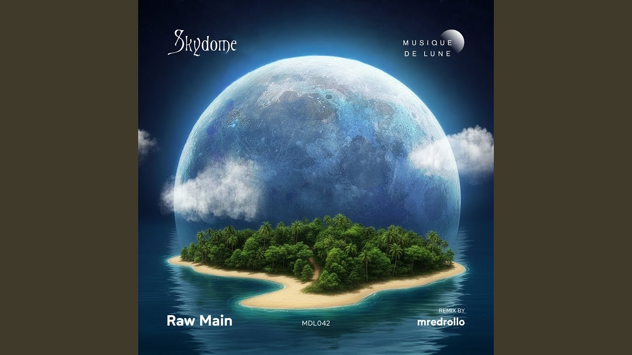 Skydome (mredrollo Remix)