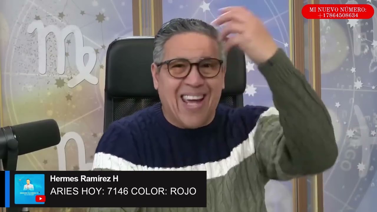 ARIES HOY: FUISTE su REFUGIO cuando nadie más lo FUÉ. Apareciste cuando todo se derrumbaba