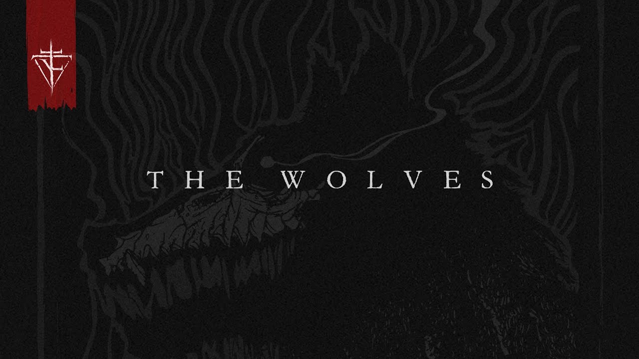 Lefutray - The Wolves (Video en Cuarentena)