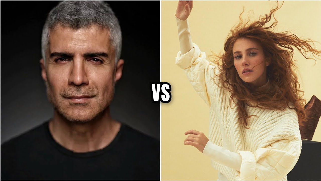 Elçin Sangu (Kiralık Aşk) vs Özcan Deniz (Kızıl Goncalar) | Biography | Celebrity Fandom