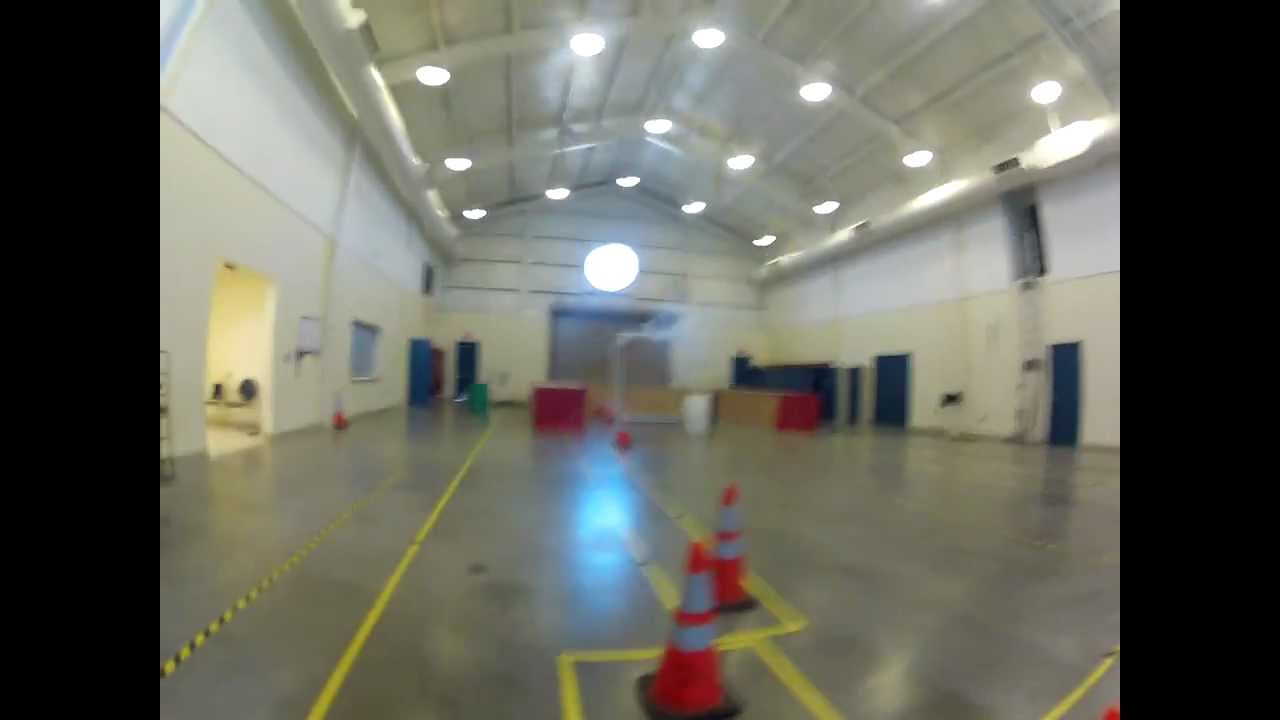CPAT record - 6:24