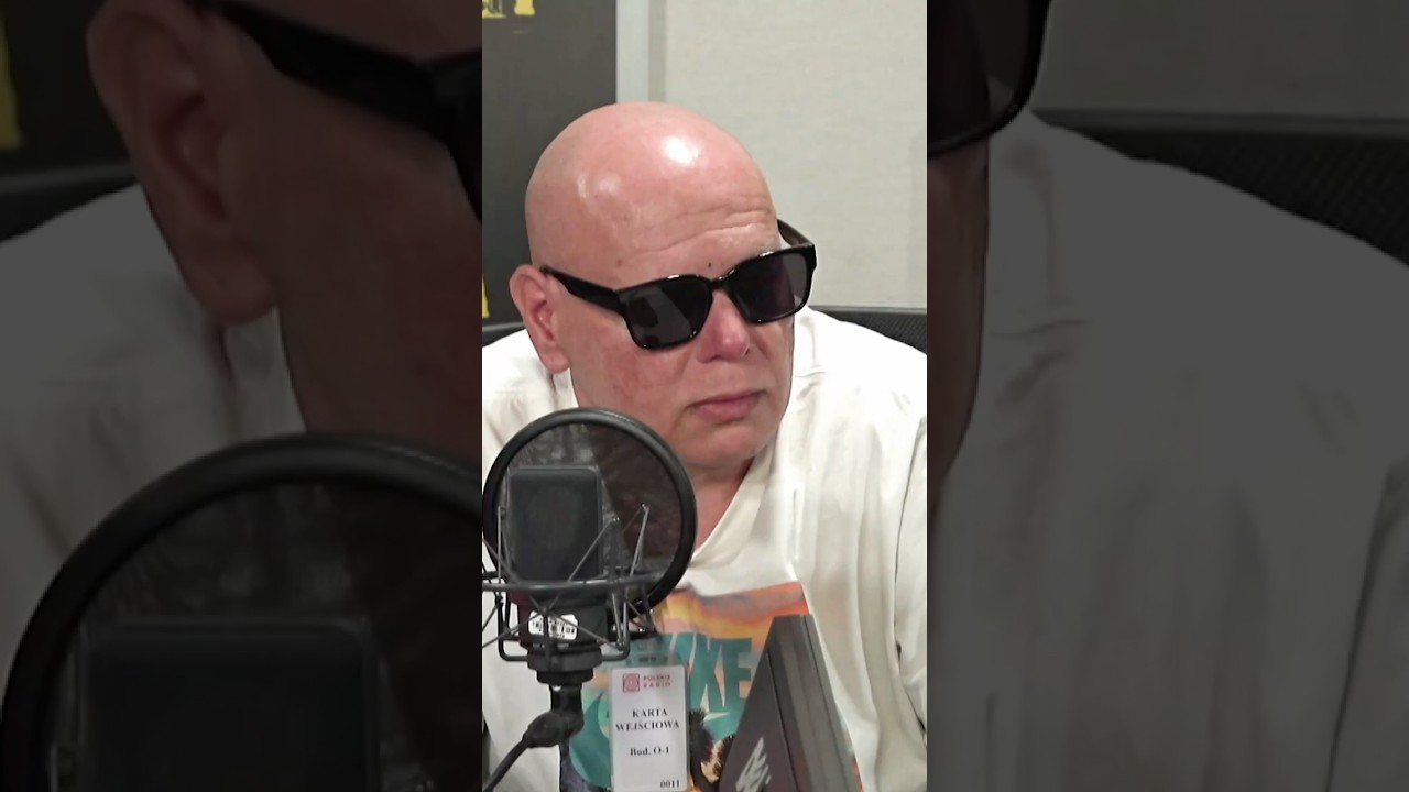 Nie denerwować Faziego #tassack #podcast #fazi #radio #czwórka #thrash #metal #crossover