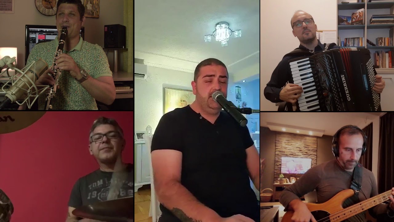 Zivko Dinev - 