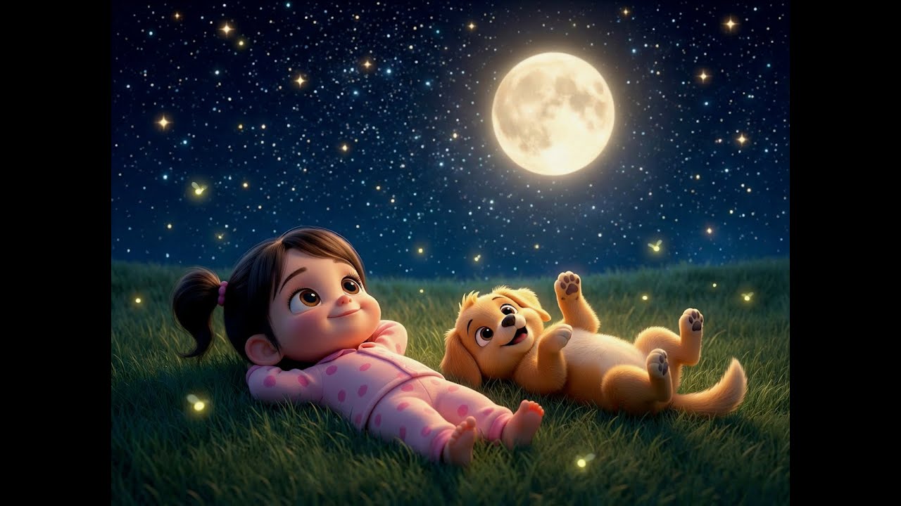 Twinkle Twinkle Little star