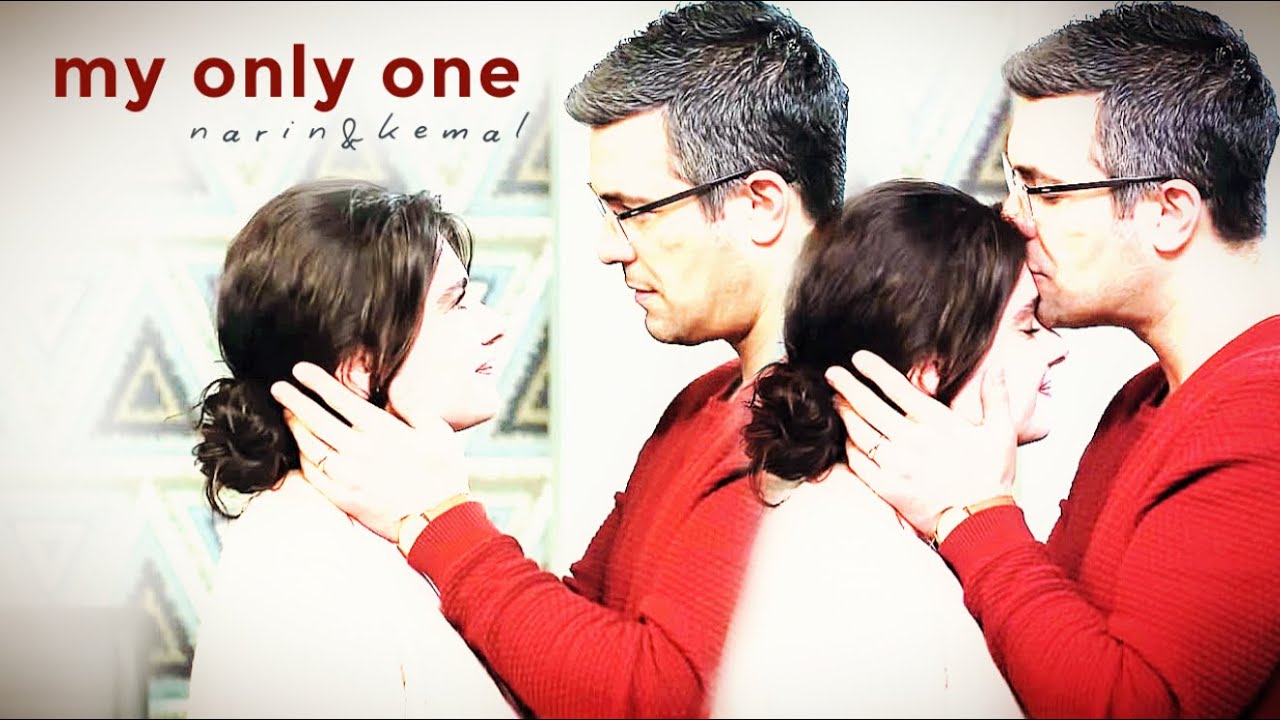 Narin&Kemal YEMIN || My only one