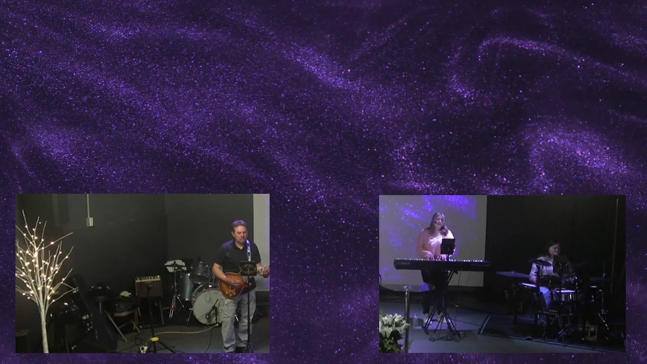 Drawing Near to God with Boldness | 3/8/26 | Calvary Chapel Bear Creek