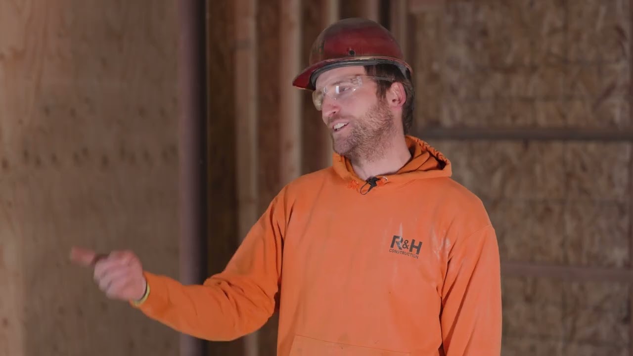 Build Oregon - Carpenter - John