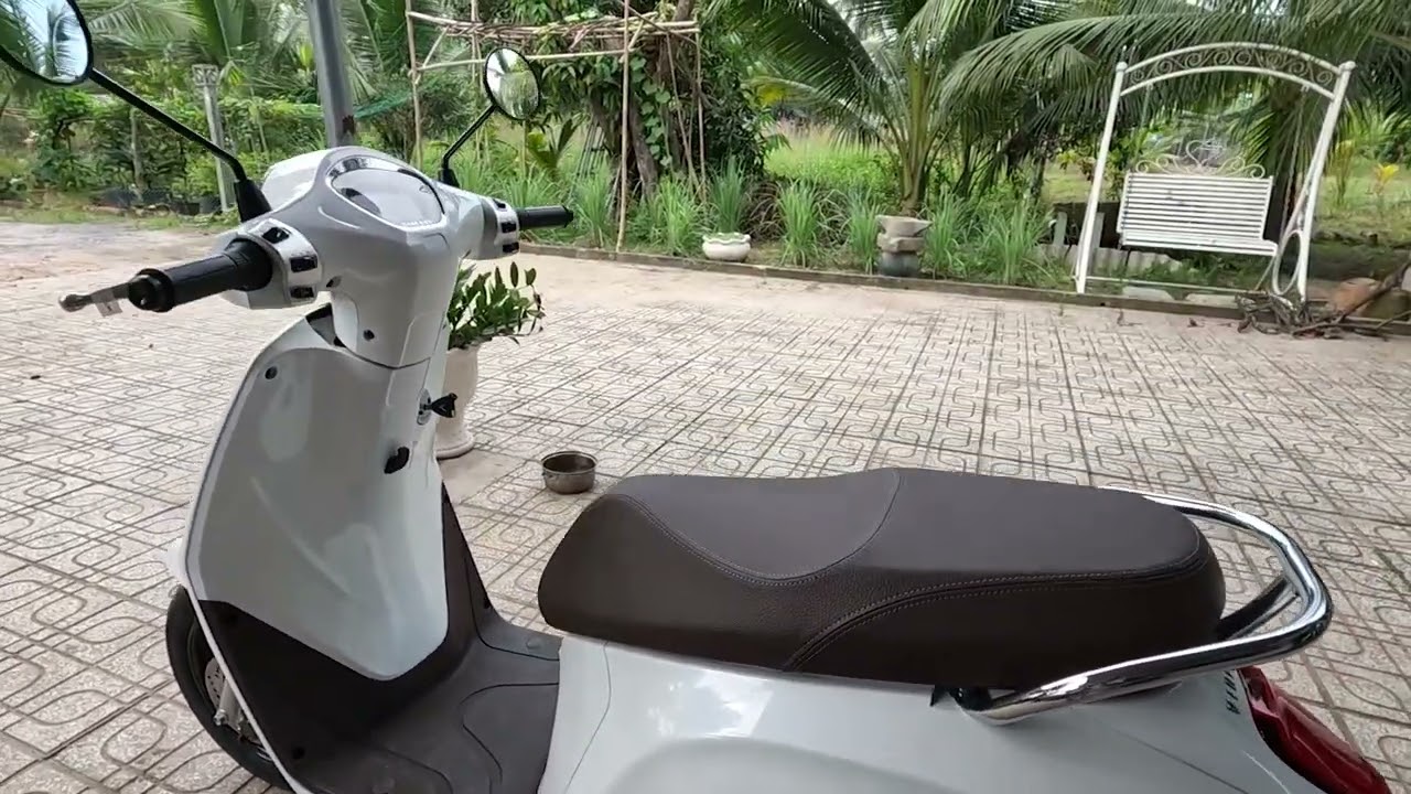 XE MÁY ĐIỆN VINFAST EVO 200 CÓ ĐÁNG SỞ HỮU ???