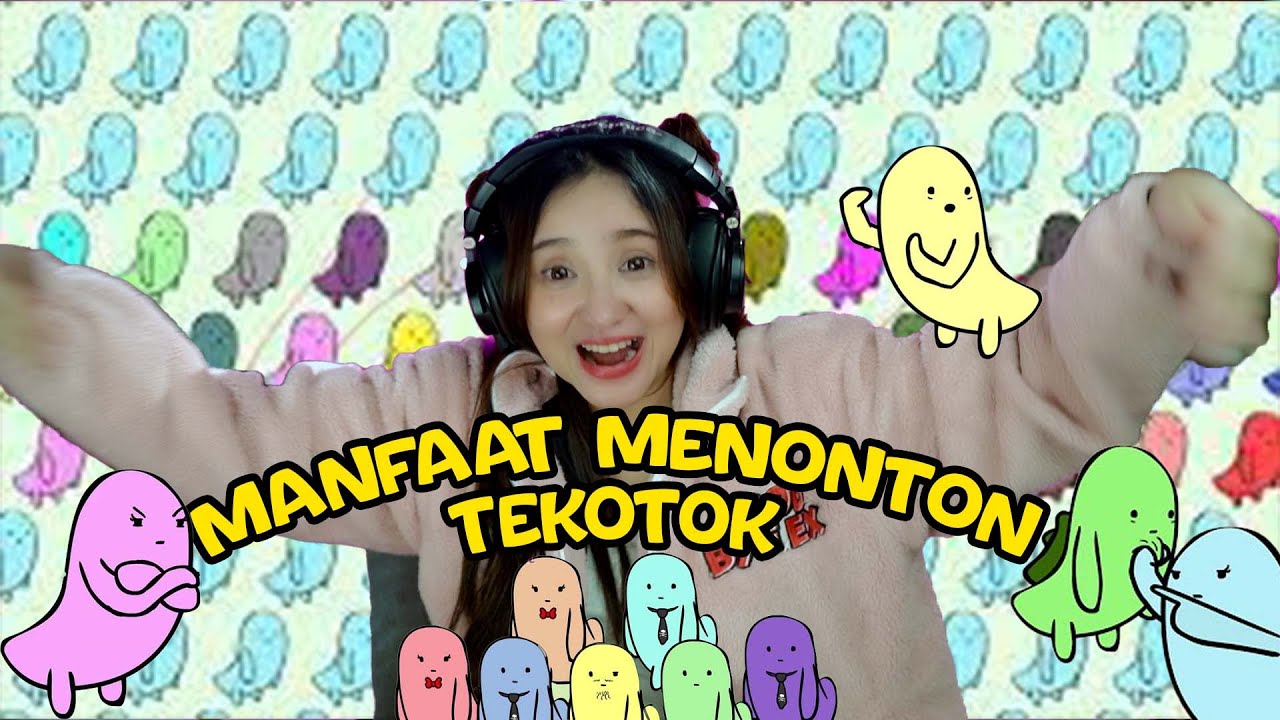 VIDEO KLARIFIKASI
