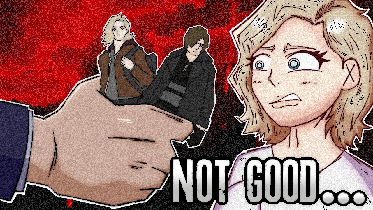 The Resident Evil amiibos are…