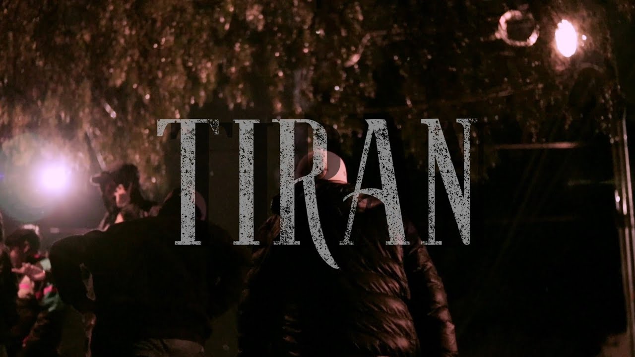 KID BUBBA - TIRAN (Video Oficial) #mexdrill #drill #drillmexicano