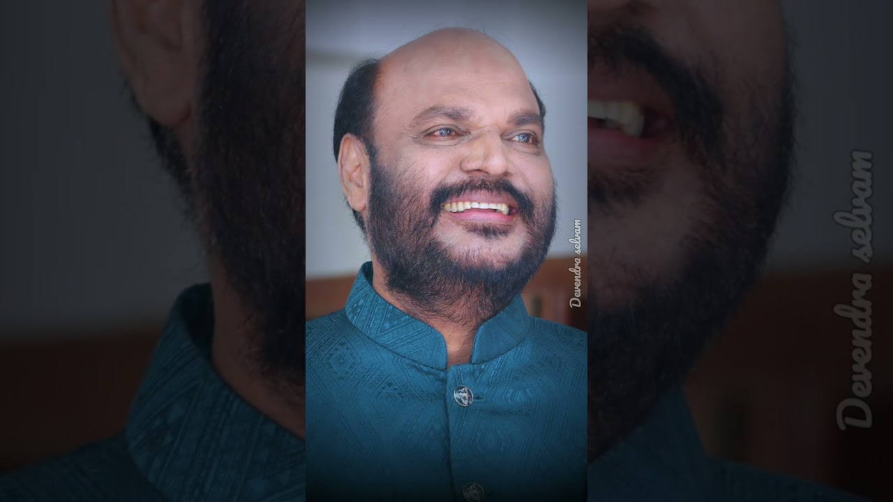 John pandian TMMK status porathada song