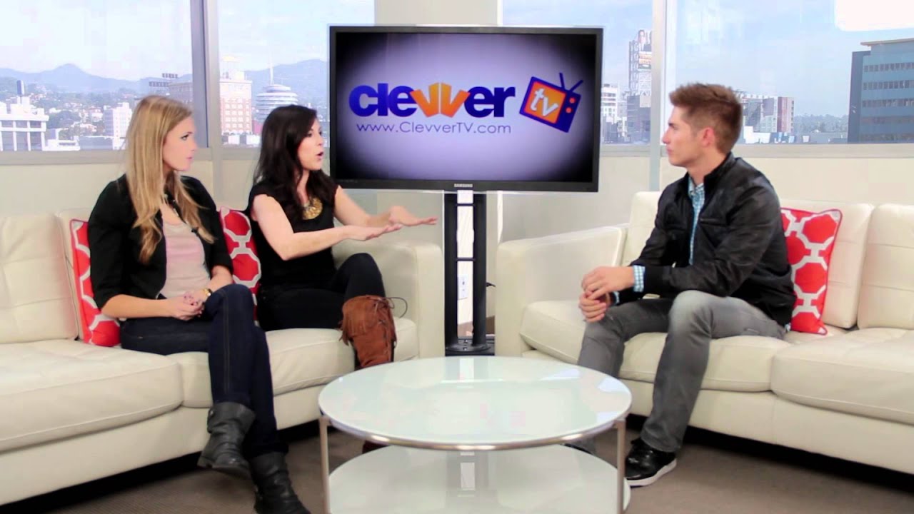 Jake Whetter Talks Radio Disney's N.B.T.