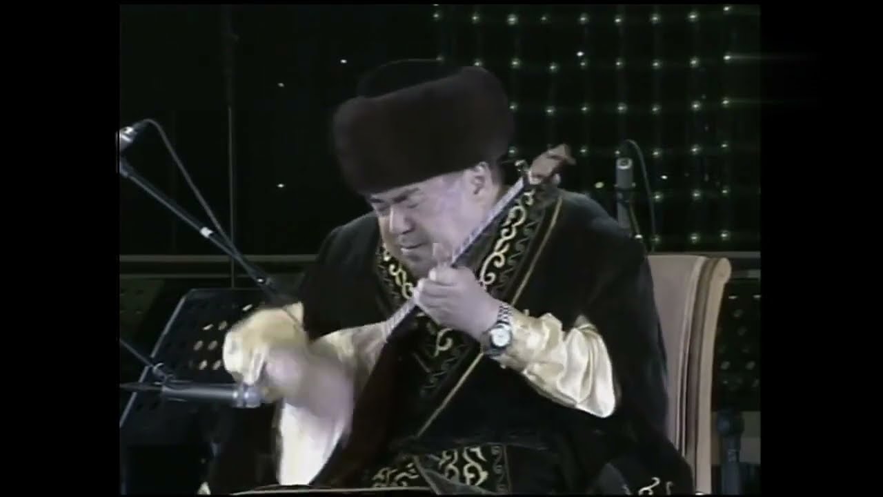 Мұхамеджан Тілеухан - Бозайғыр (Тоқа)