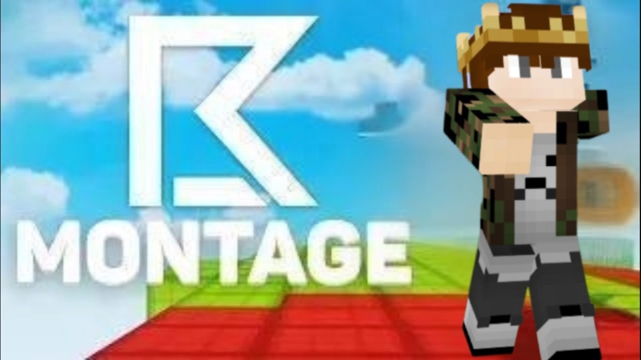 Il Più Underatted | Ranked Bedwars Montage
