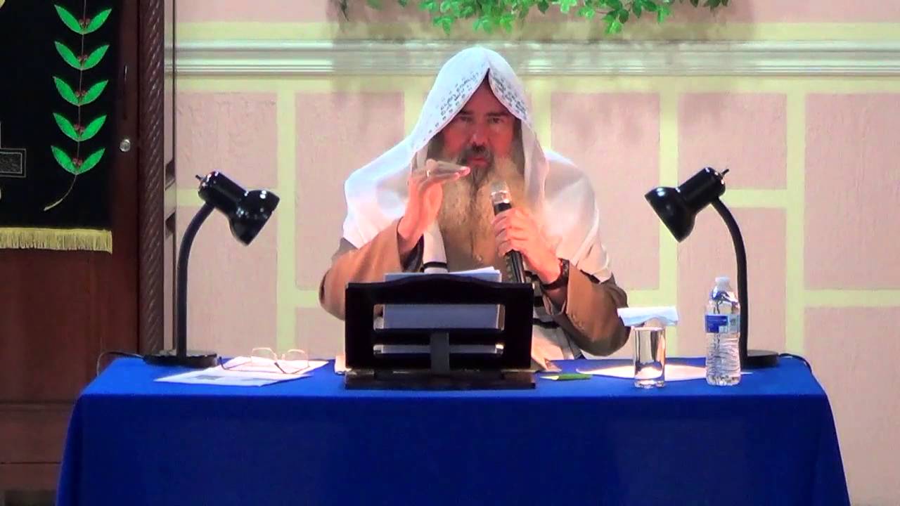 La envidia y sus consecuencias (parte 2) por el Roeh Dr. Javier Palacios Celorio - Kehila Gozo y Paz