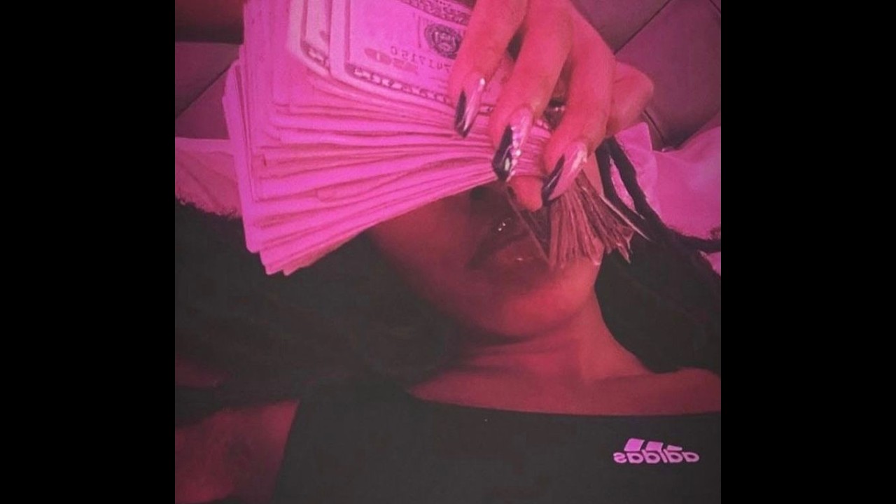 [free] young nudy x lucki type beat - 