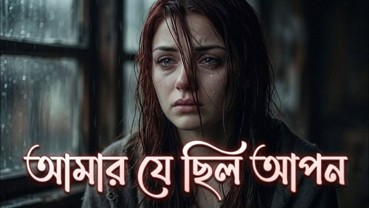 আমার যে ছিল আপন | Amar Je Chilo Apon | Bangla Sad Emotional Song 2026