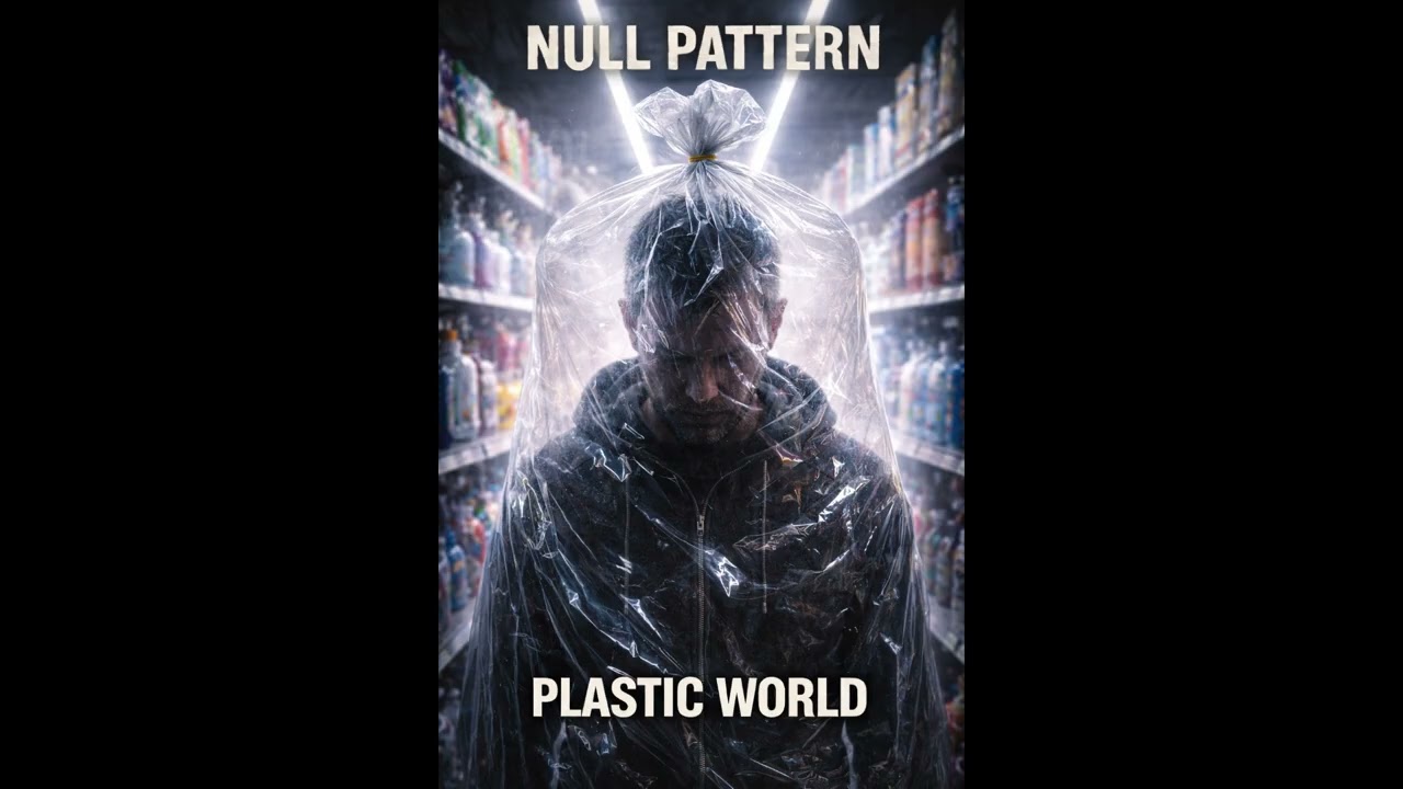 Null Pattern - 05 - Plastic World