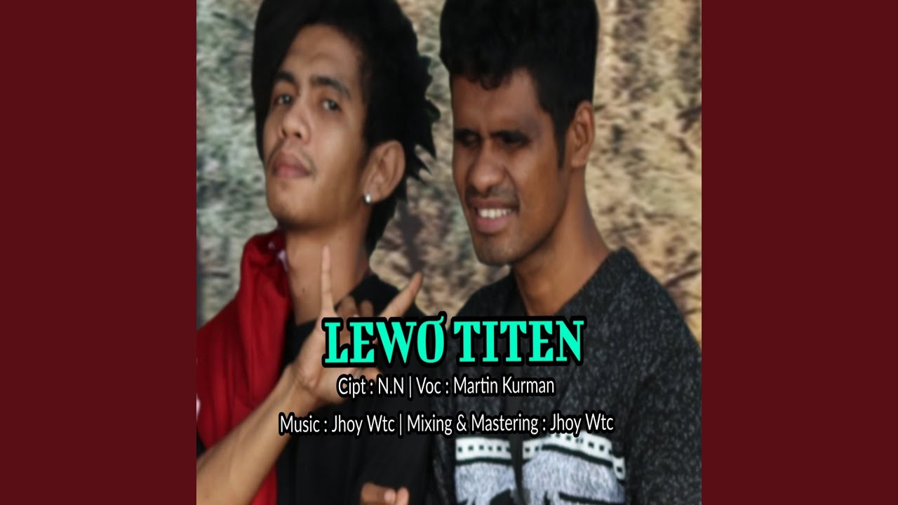 Lewo Titen
