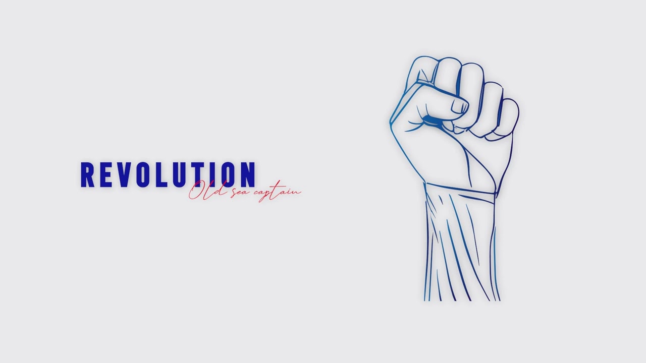 Old Sea Captain - Revolution