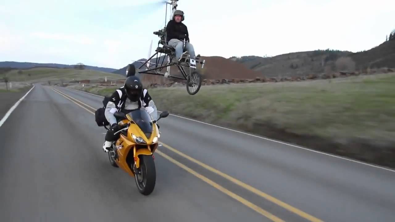 A Gyro& A Bike. Simply a slice of tough life