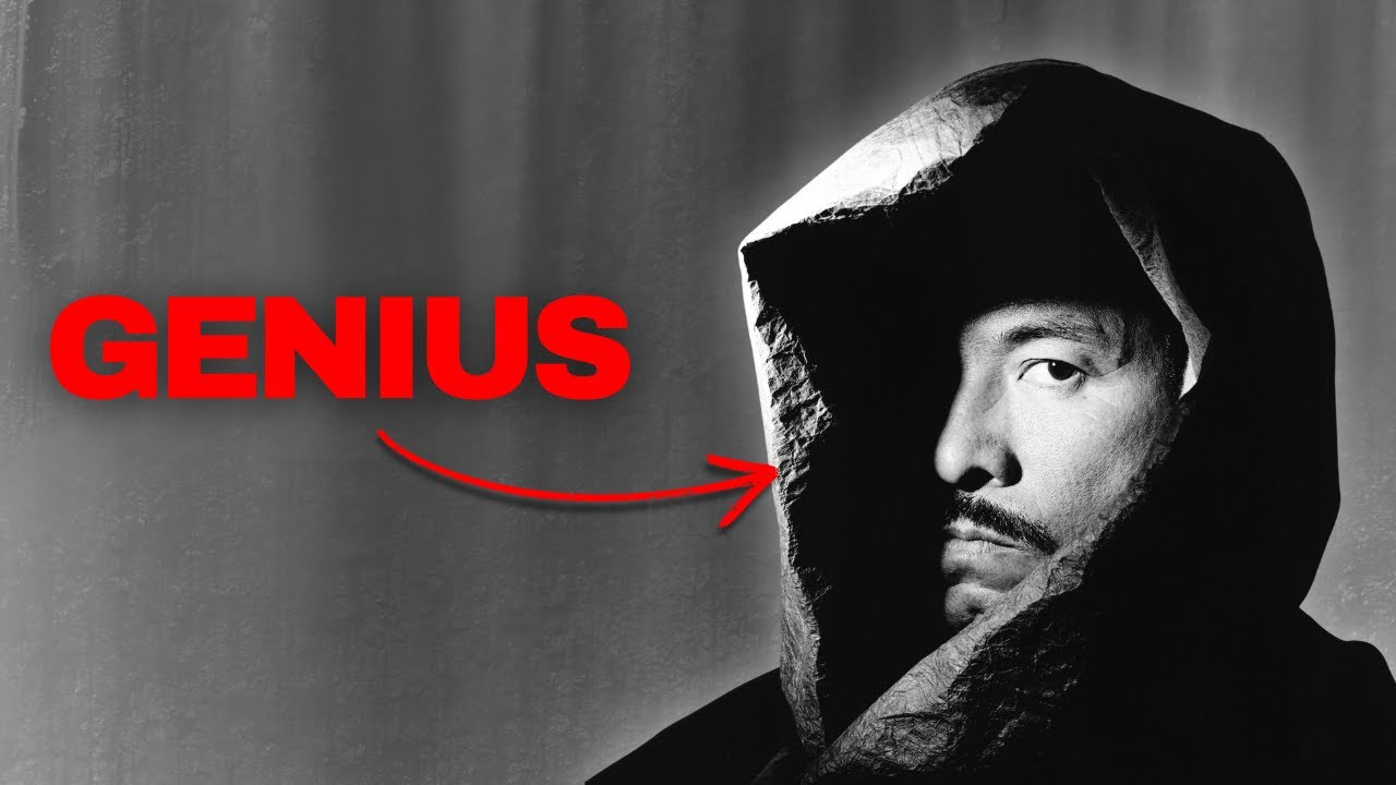 The Man Who Reinvented Fashion
