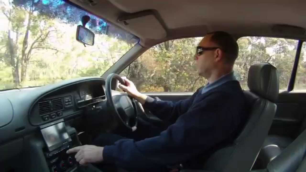 650rwhp VS Senator