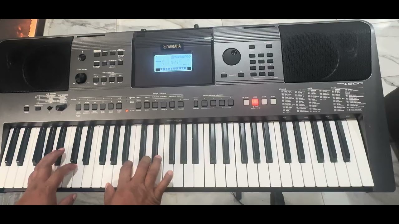 CUAN GRANDE ES DIOS TUTORIAL COMPLETO 🙏 #piano #tutorial #aprender 