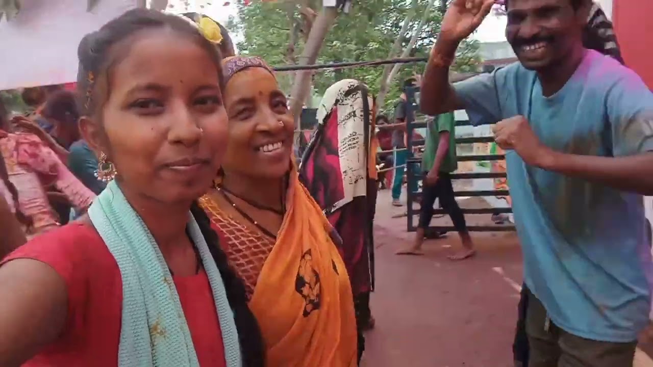 तेल मयन (नाच) 💃और बहुत दिनों बाद  चाची के साथ शादी में  injoy💃💃 🤭🤣🤣 ||
