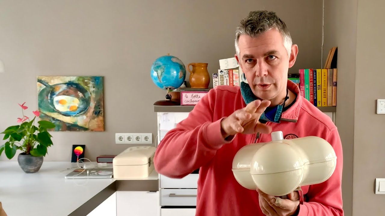 044 How to install a Trilens passive radar reflector.