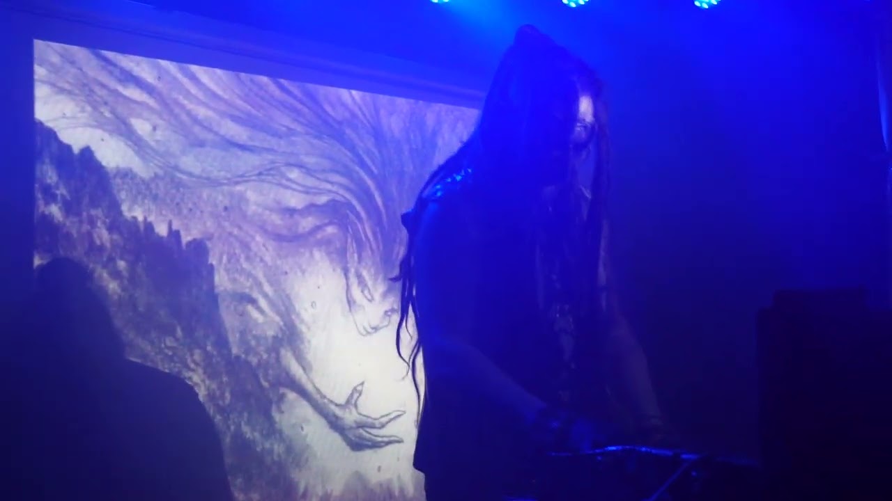 Mortiis (3) Hellraiser Leipzig (07.09.2025)