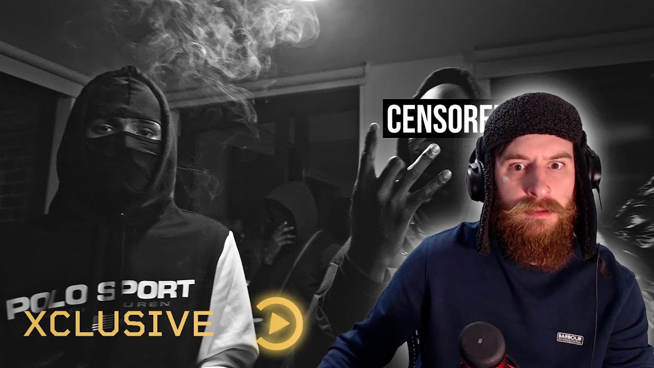 IS THAT TRUE?! | Gutta (OS) - Straight Facts Freestyle (Music Video) | Packetson