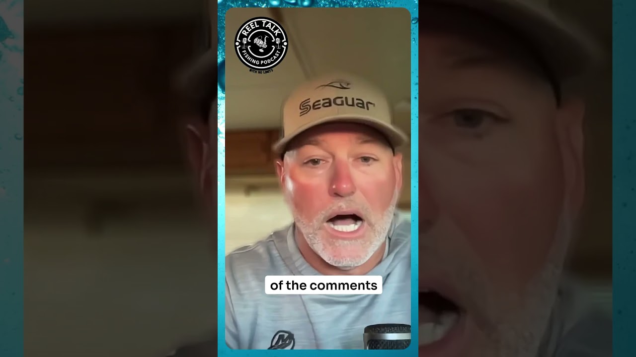 2026 NWT Schedule thoughts on the Reel Talk Fishing Podcast.