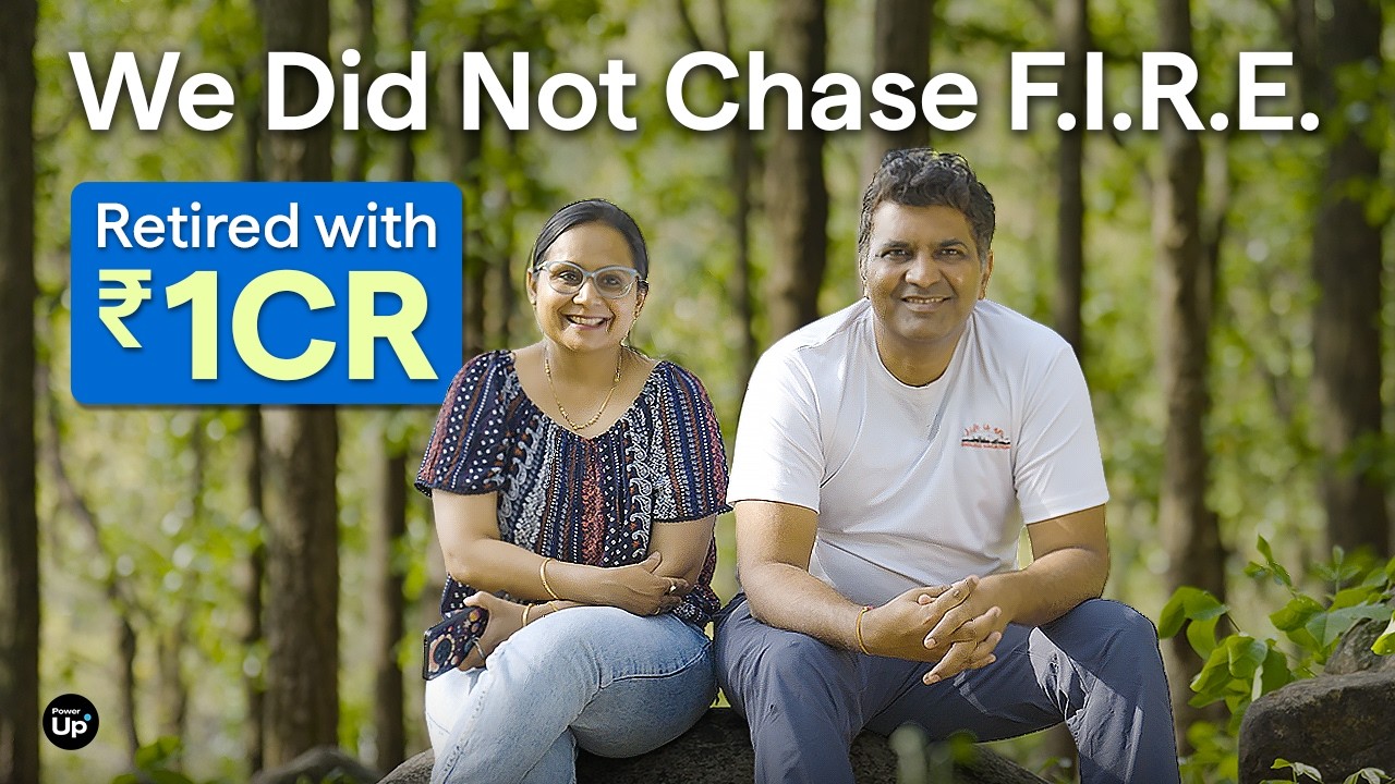 We Left Pune And Shifted To Dehradun | Peace Over Chaos