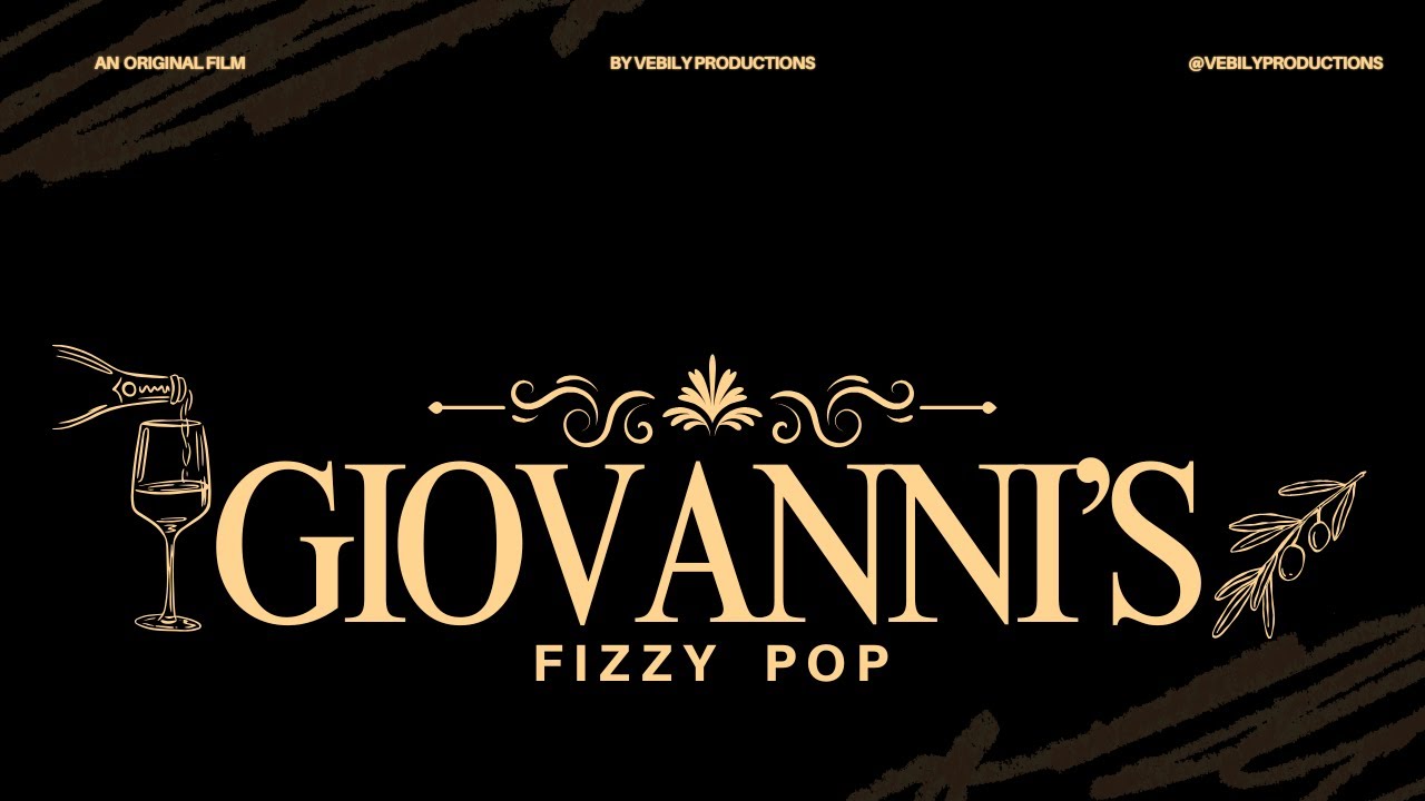 Giovanni’s (part two)