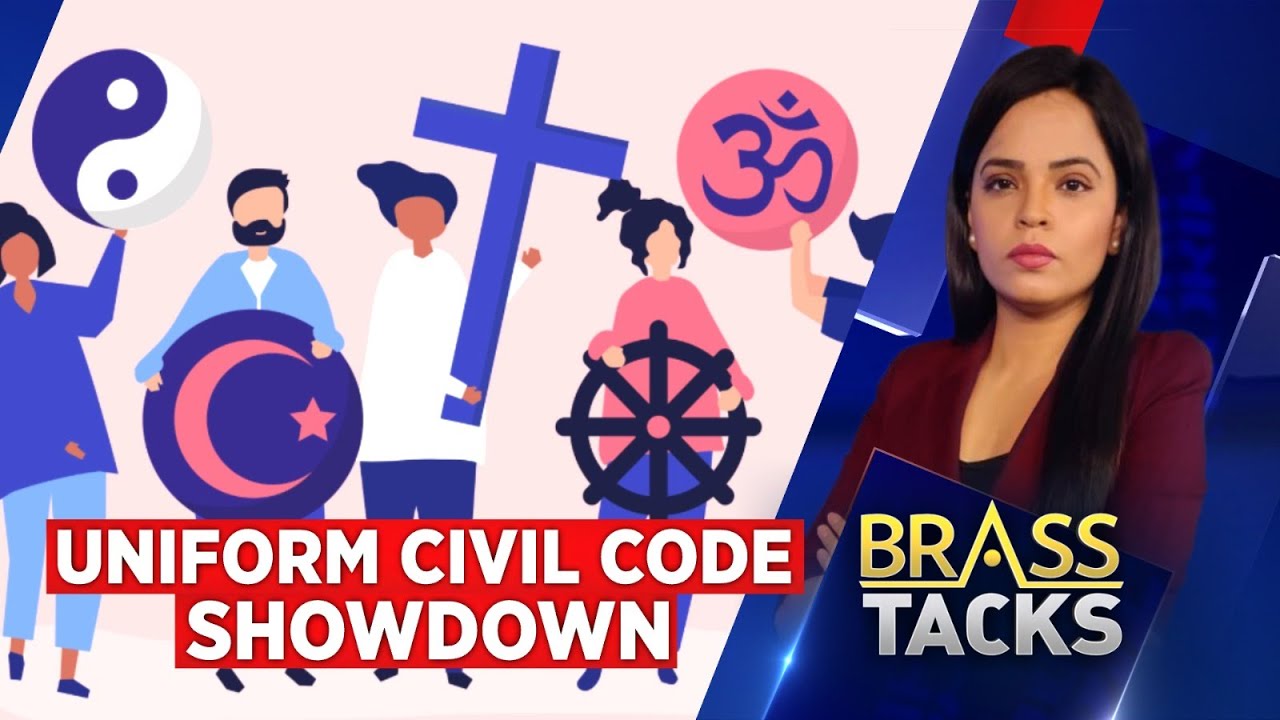 Uniform Civil Code 2023 | Why India Needs A Law On UCC ? | Is Politics Hijacking Reforms? | News18