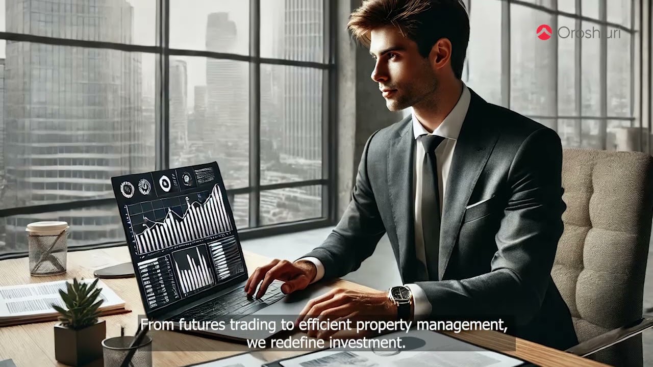 17  Innovative Real Estate Solutions