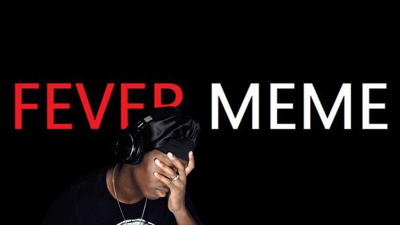 This WEIRDEST Game I Have Ever Played... | Fever Meme