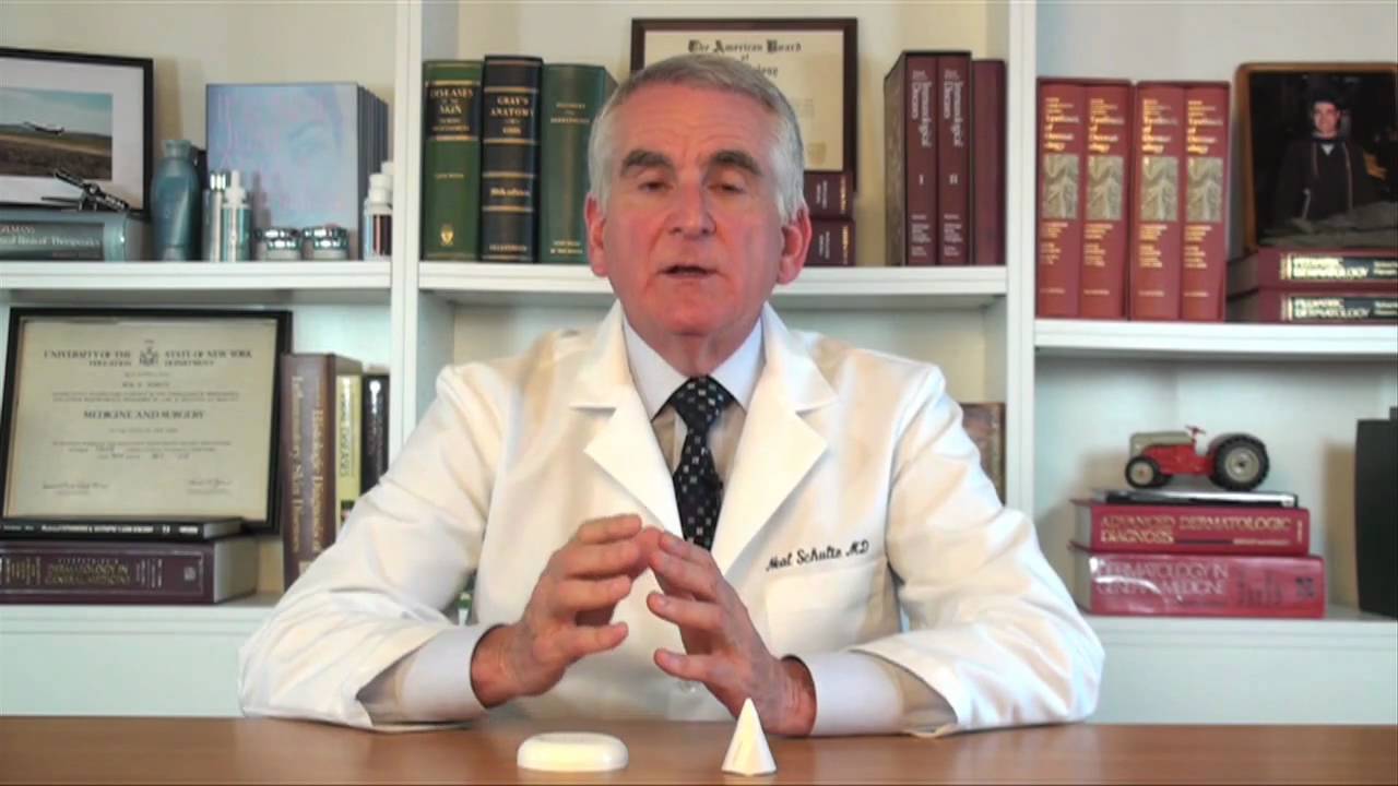 DermTV - The Difference Between Calluses and Corns [DermTV.com Epi #110]