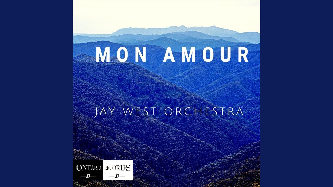 Mon amour (Karaoke)