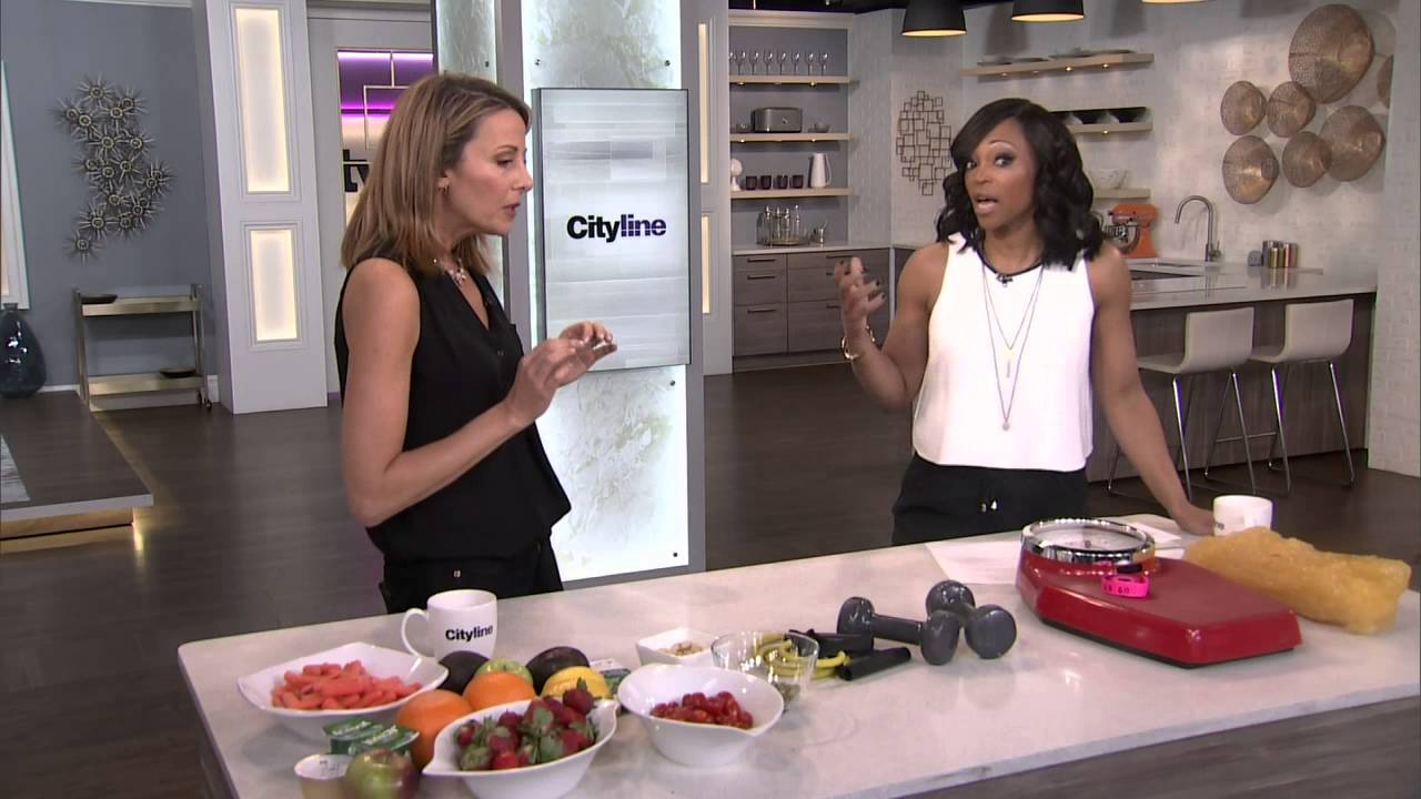 How to maintain your weight loss with Dr. Joey Shulman