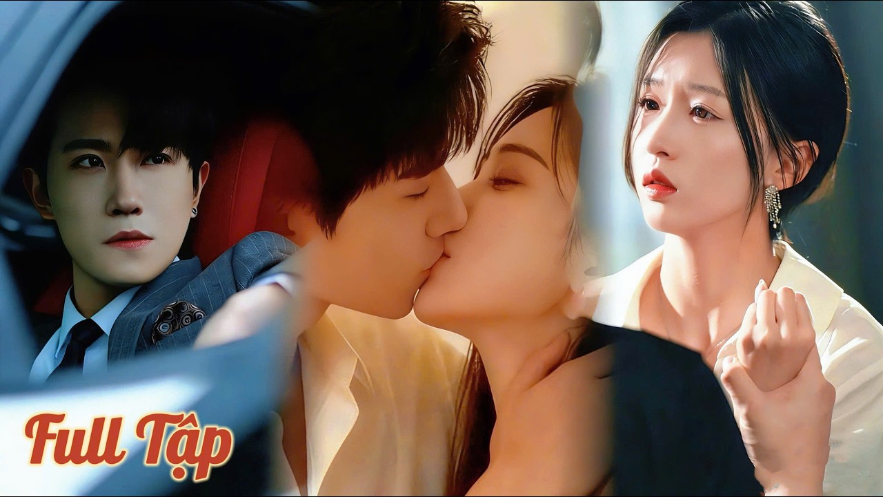 Cưới Chị Nhưg Lại Thích Em Gái Sog Sinh! Tổg Tài Càg Cố Kìm Nén, Tình Yêu Cấm Kỵ Càg Bùg Cháy Dữ Dội