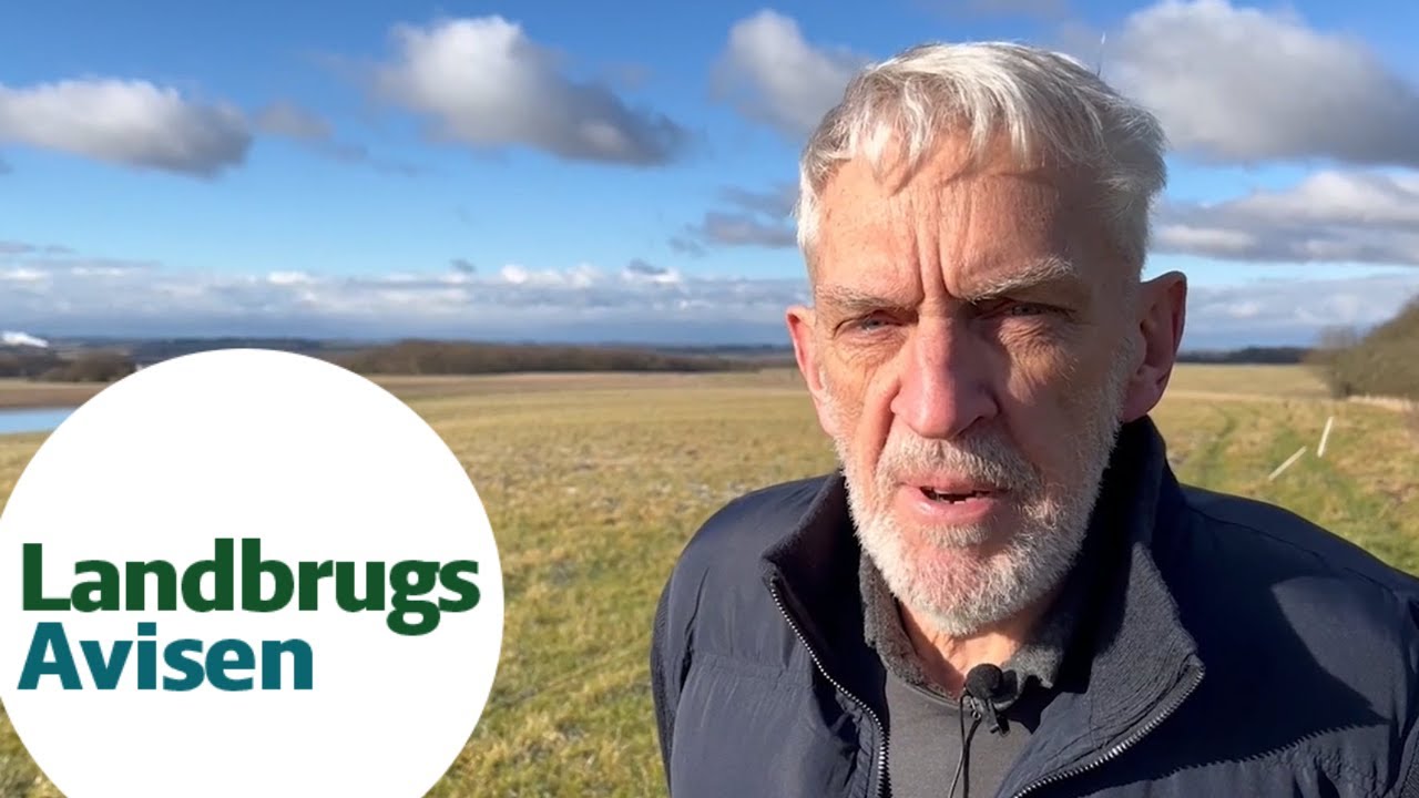 Fredning g&aring;r ud over natur og biodiversitet