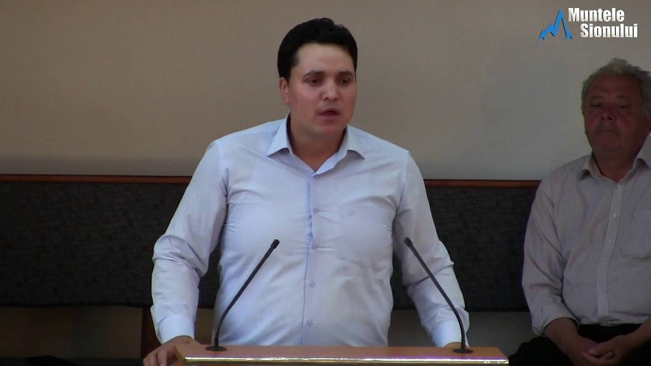 Stelica Strugariu - Cum sa fii un om echilibrat in viata